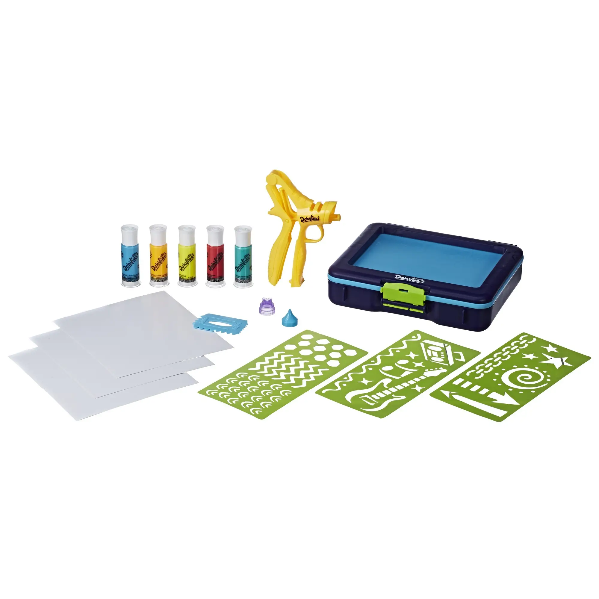 Hasbro HASE1942EU40 Çizim Setleri