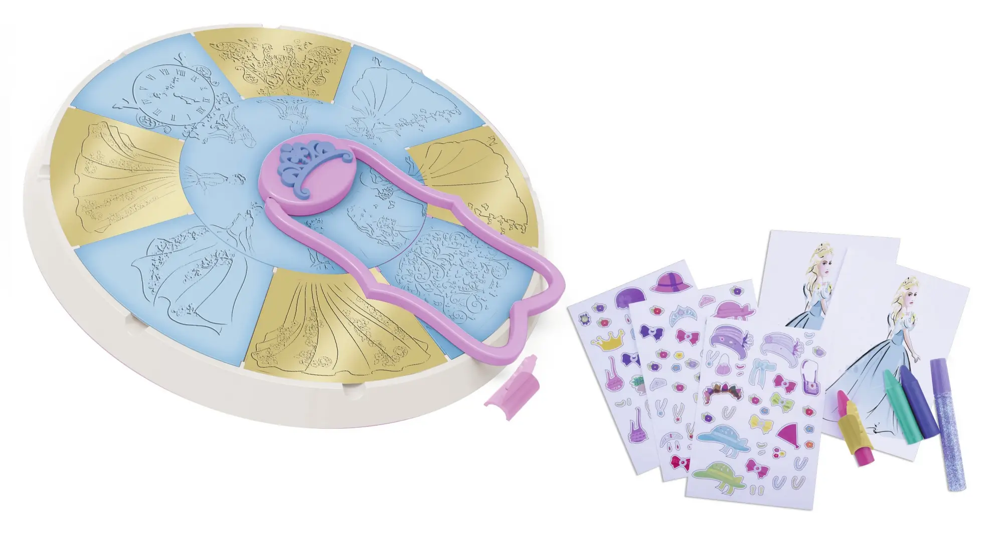 IMC Toys 18303 Çizim Setleri