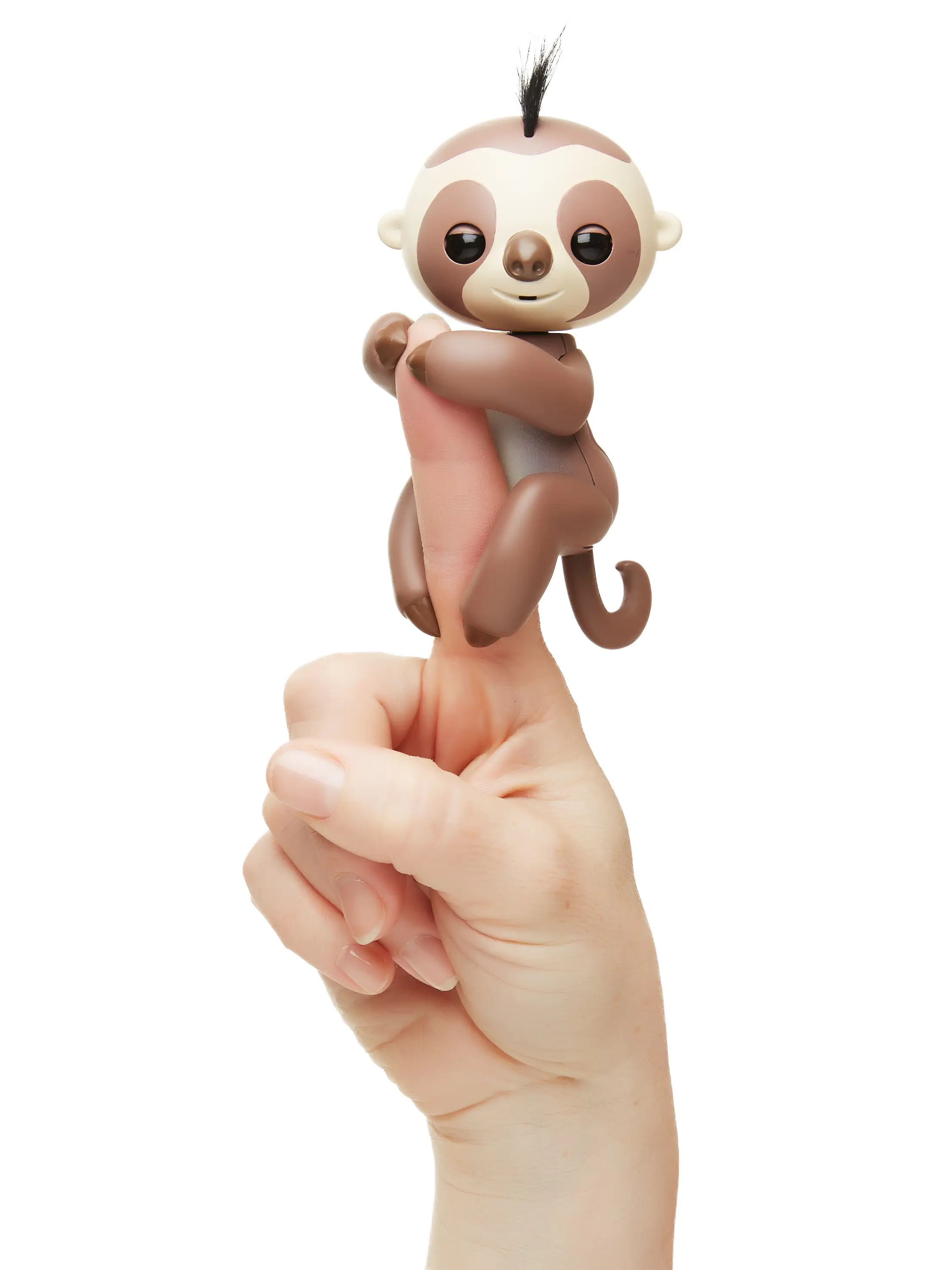 WowWee Baby Sloth Kingsley 3751