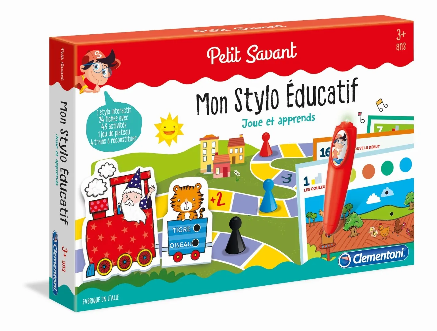 Clementoni 52462 Çocuk Aletleri