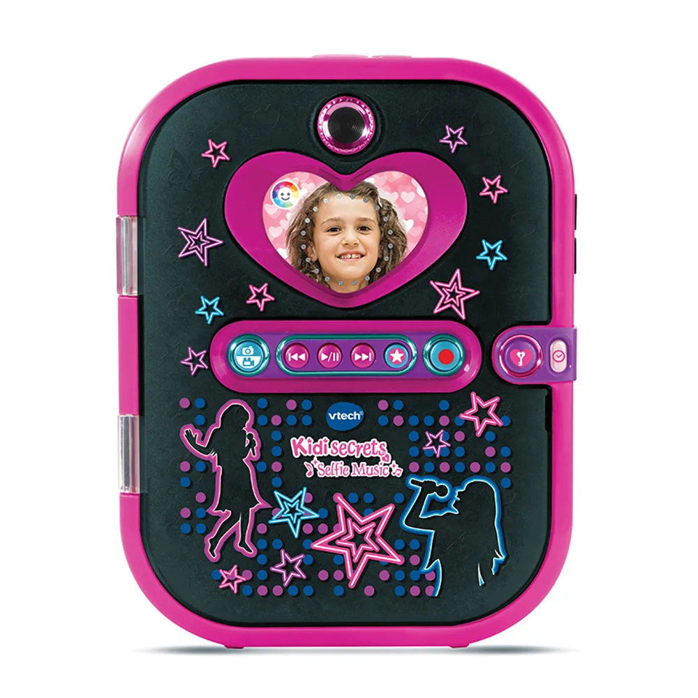 VTech Kidi 163675 Çocuk Aletleri