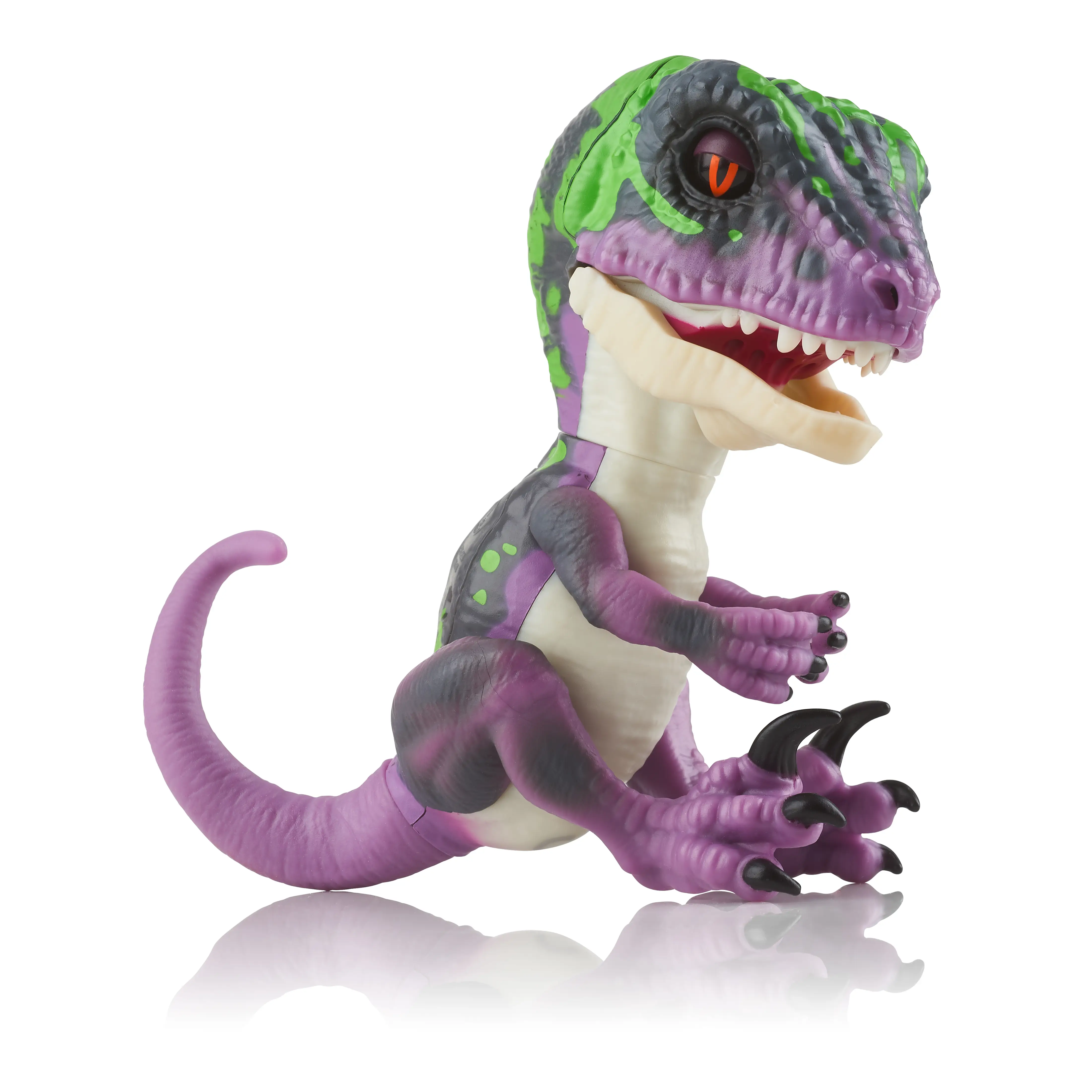 WowWee Untamed Dino Baby Velociraptor - Razor 3784