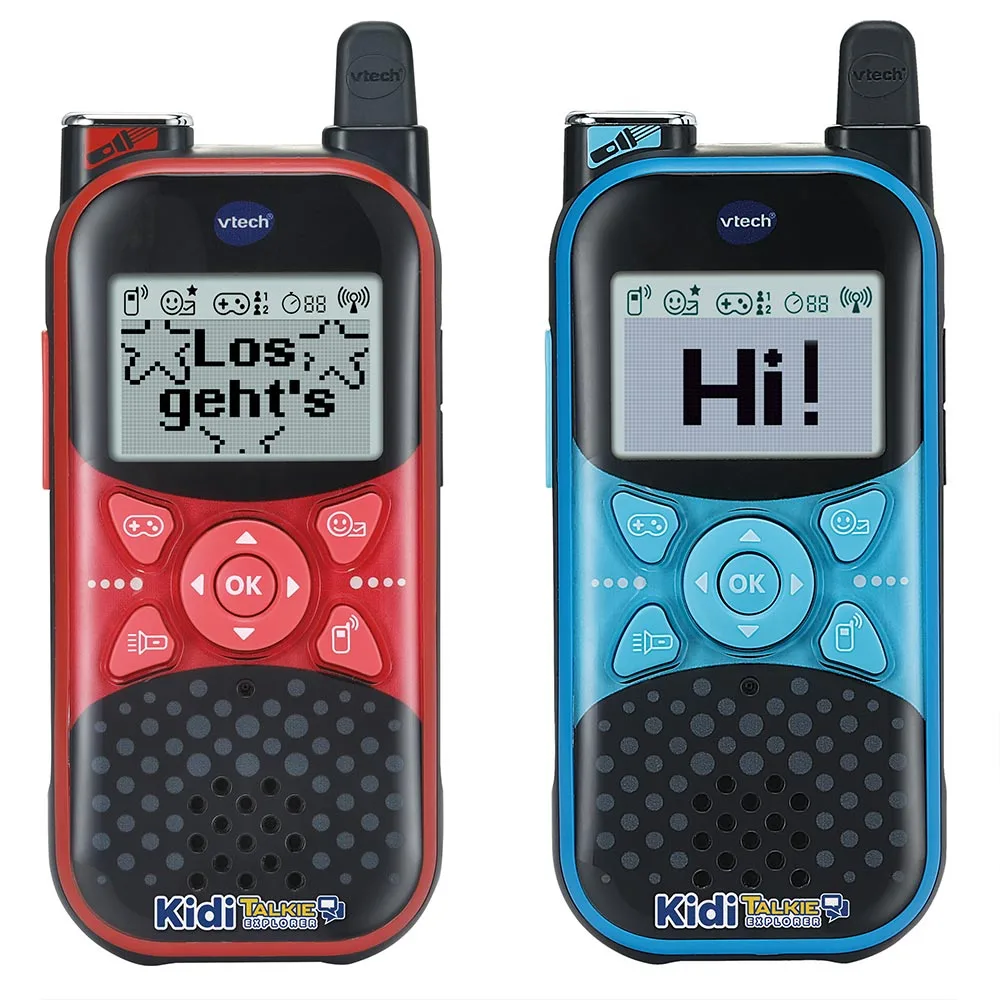 VTech 572504 80-572504 Çocuk Aletleri