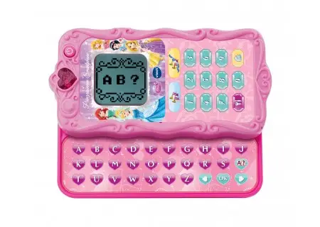 VTech Disney Prinzessinnen Smartphone 80-142204 Çocuk Aletleri