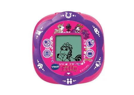 VTech Filly World 80-134284 Çocuk Aletleri