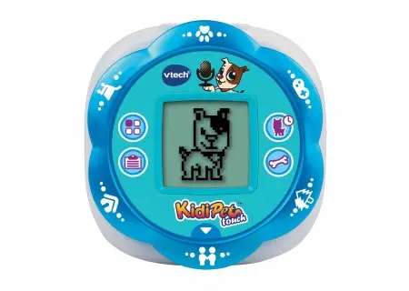 VTech KidiPet touch Hund 80-134264 Çocuk Aletleri