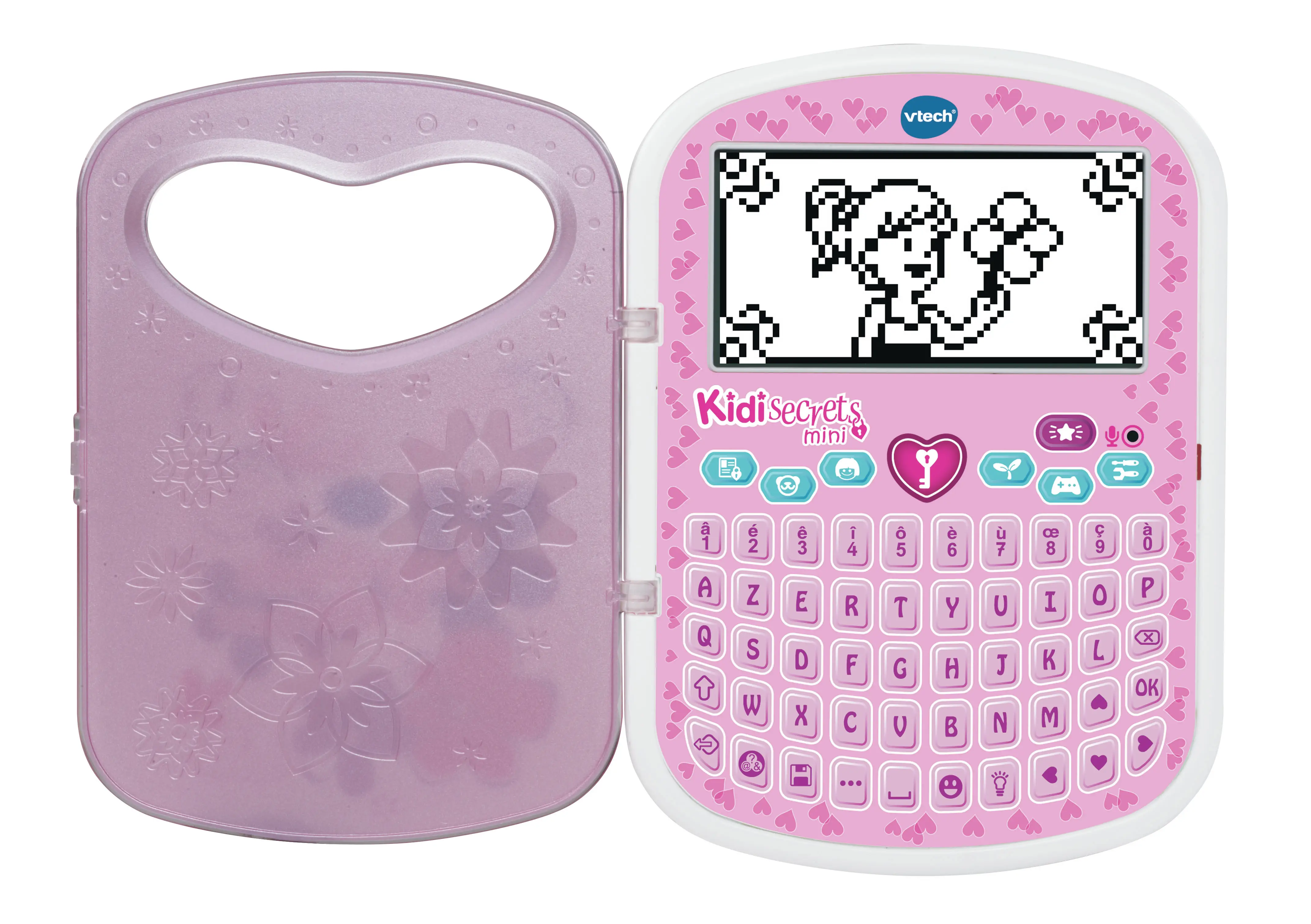 VTech KidiSecrets Mini 80-149705 Thumbnail 1