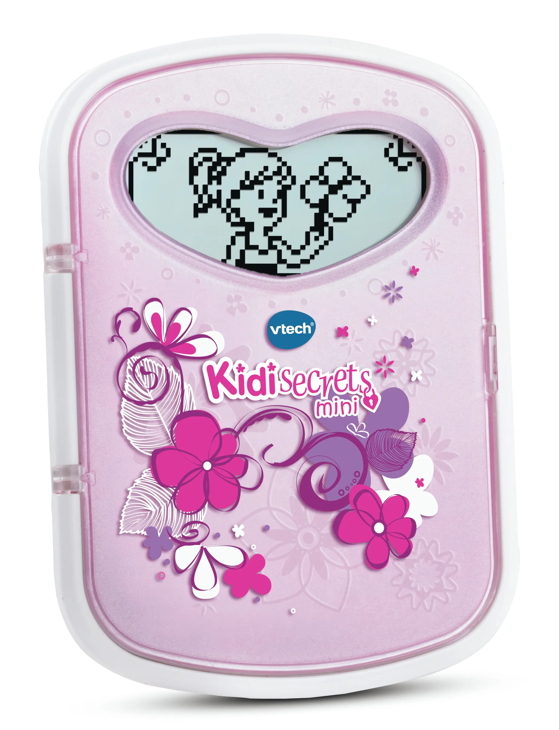 VTech KidiSecrets Mini 80-149705 Çocuk Aletleri