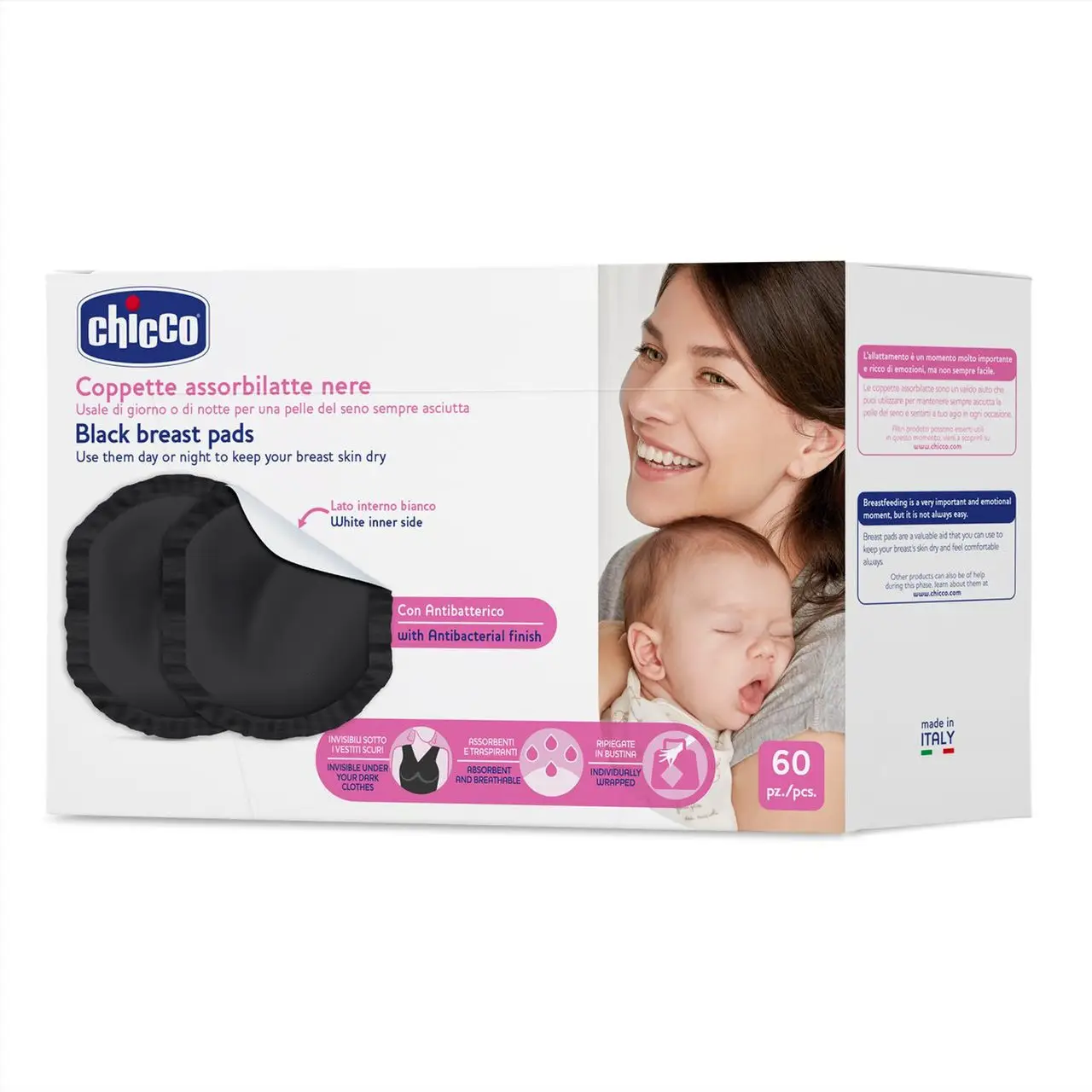 Chicco 00061773900000 Çocuk Besleme Aksesuarları