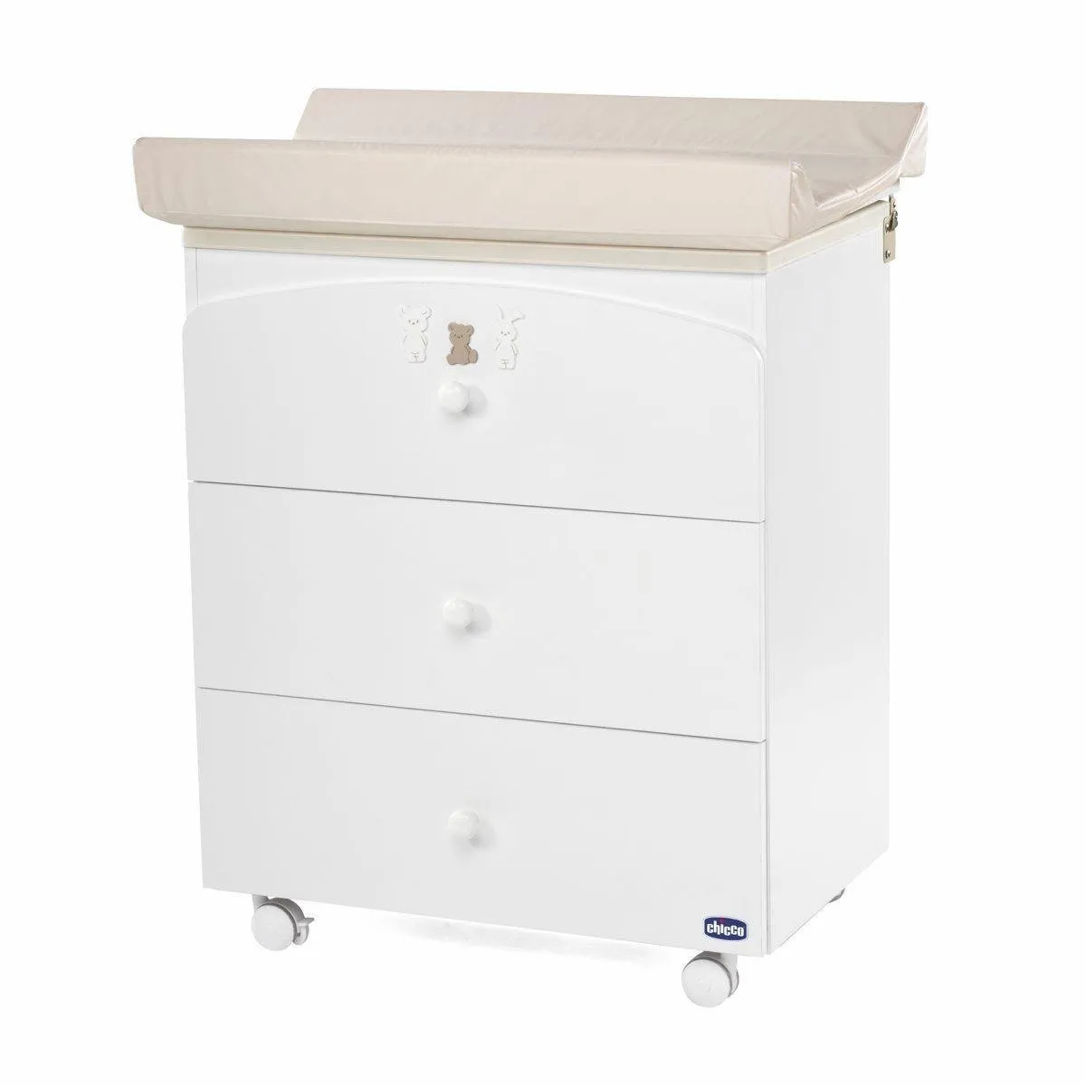 Chicco 8003670879510 Çocuk Depolama Kabinleri