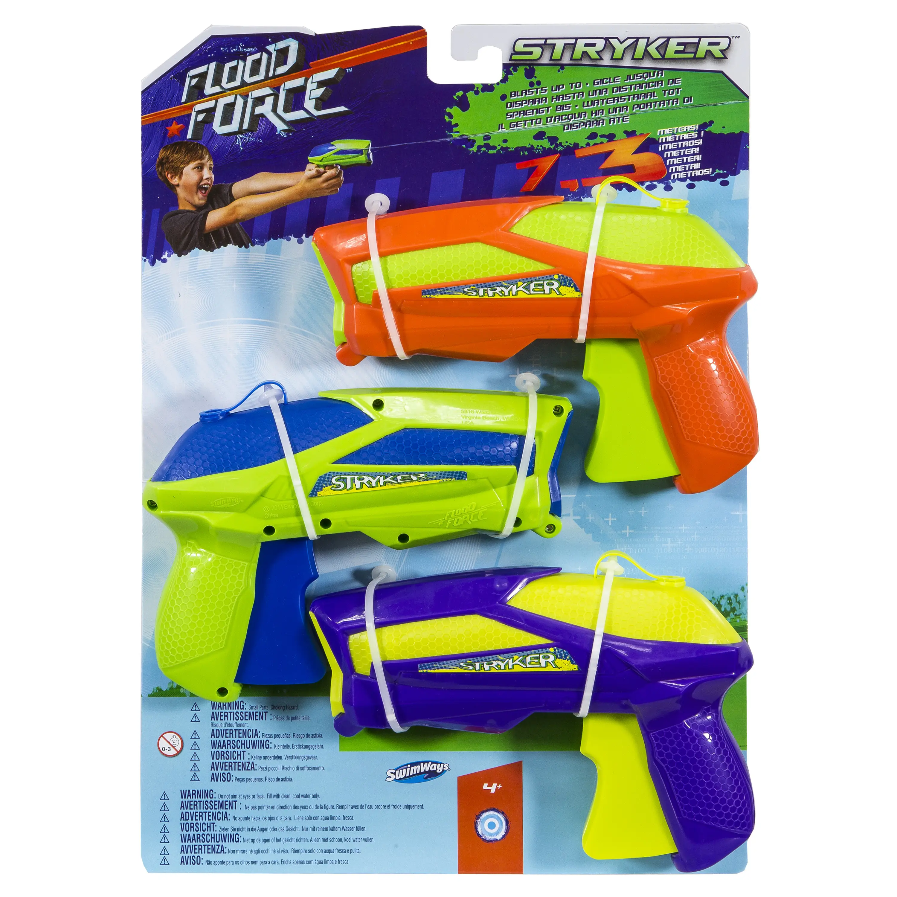 Spin Master 6038052 Çocuk Havuzları