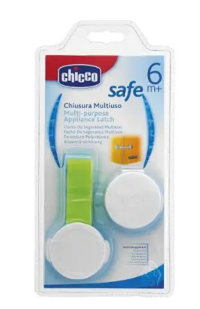 Chicco 00000588000000 Çocuk Kilitleri