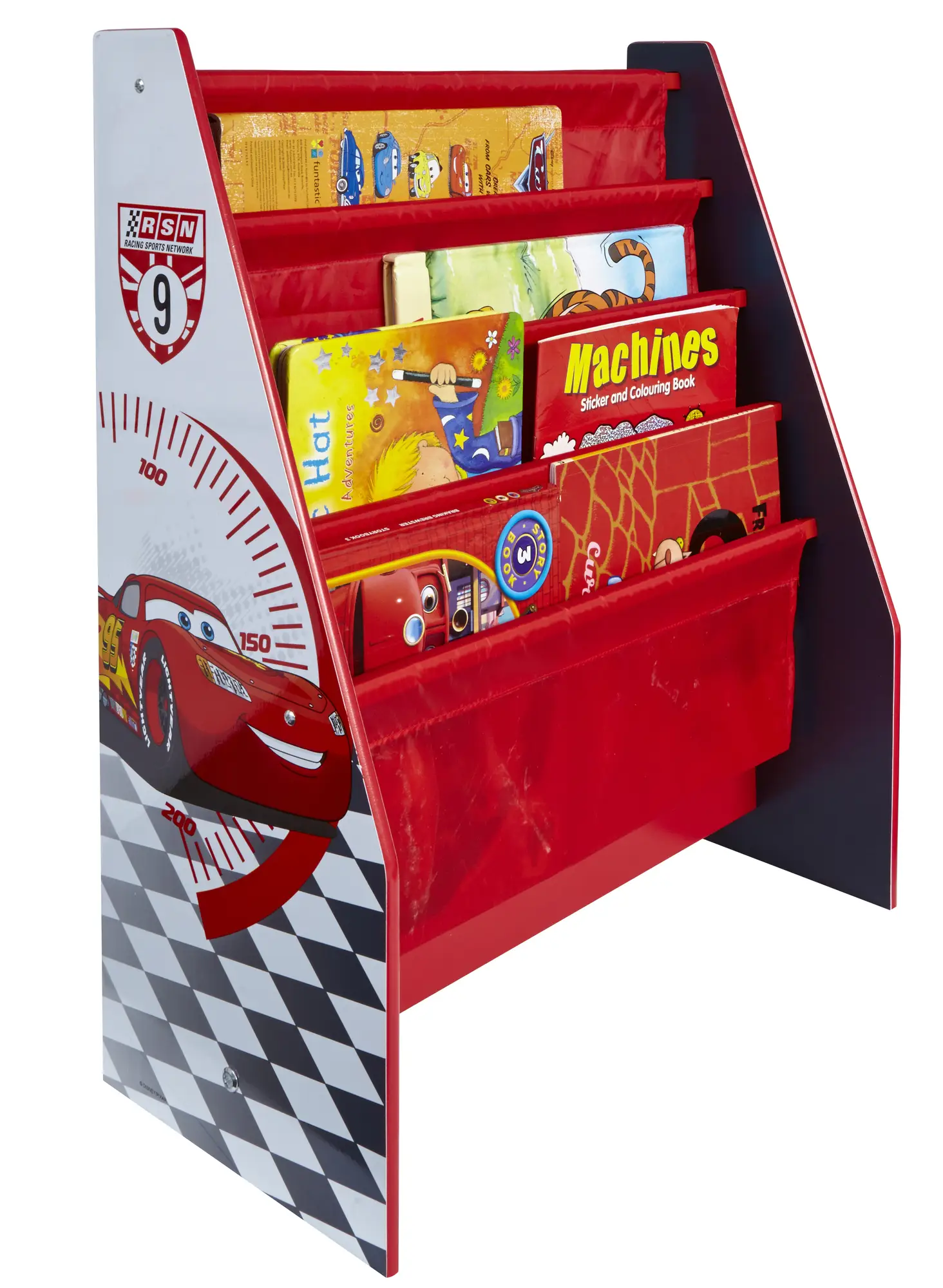 Moose Toys 864458 Çocuk Kitap Kılıfları