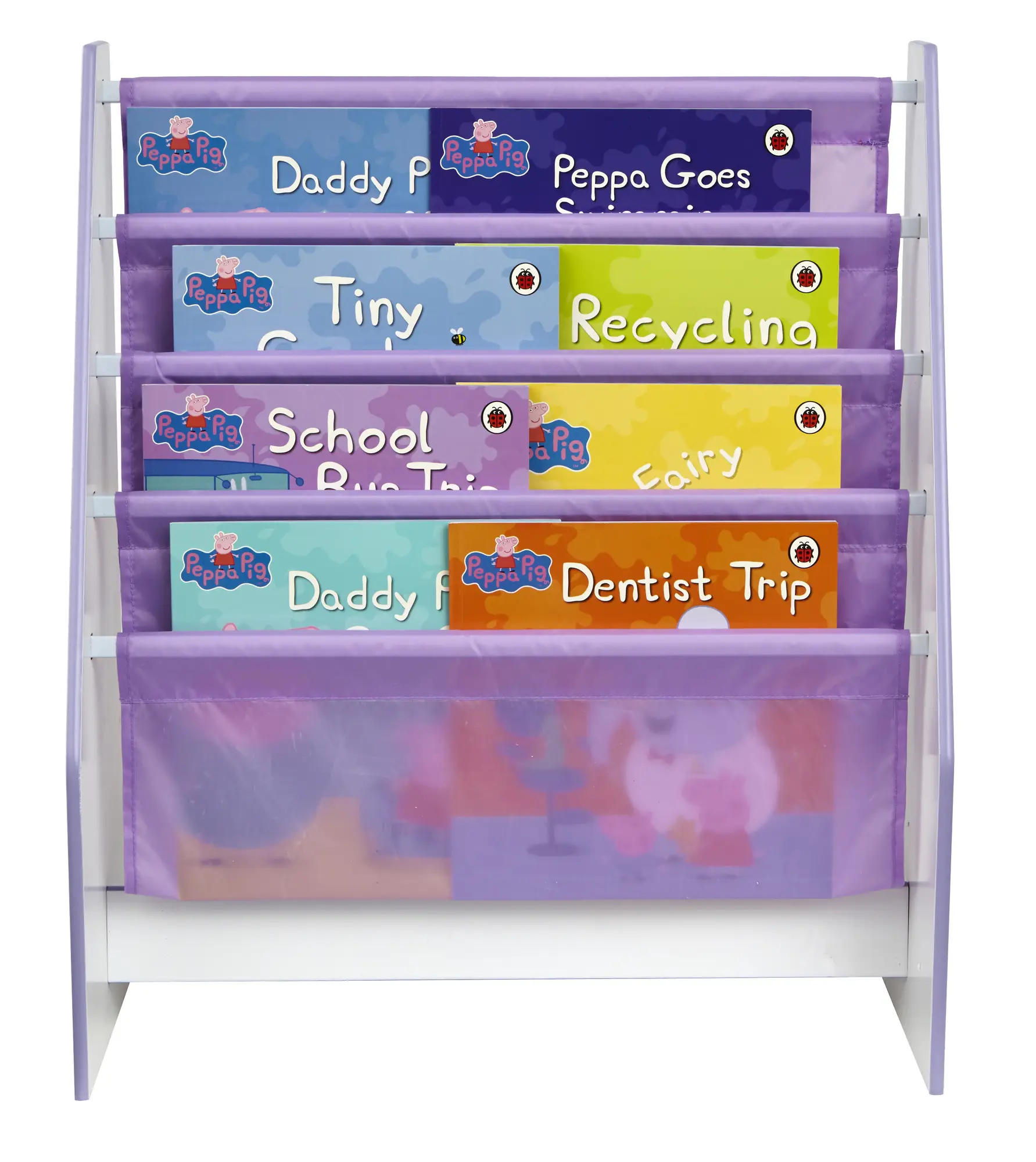 Moose Toys 864468 Çocuk Kitap Kılıfları