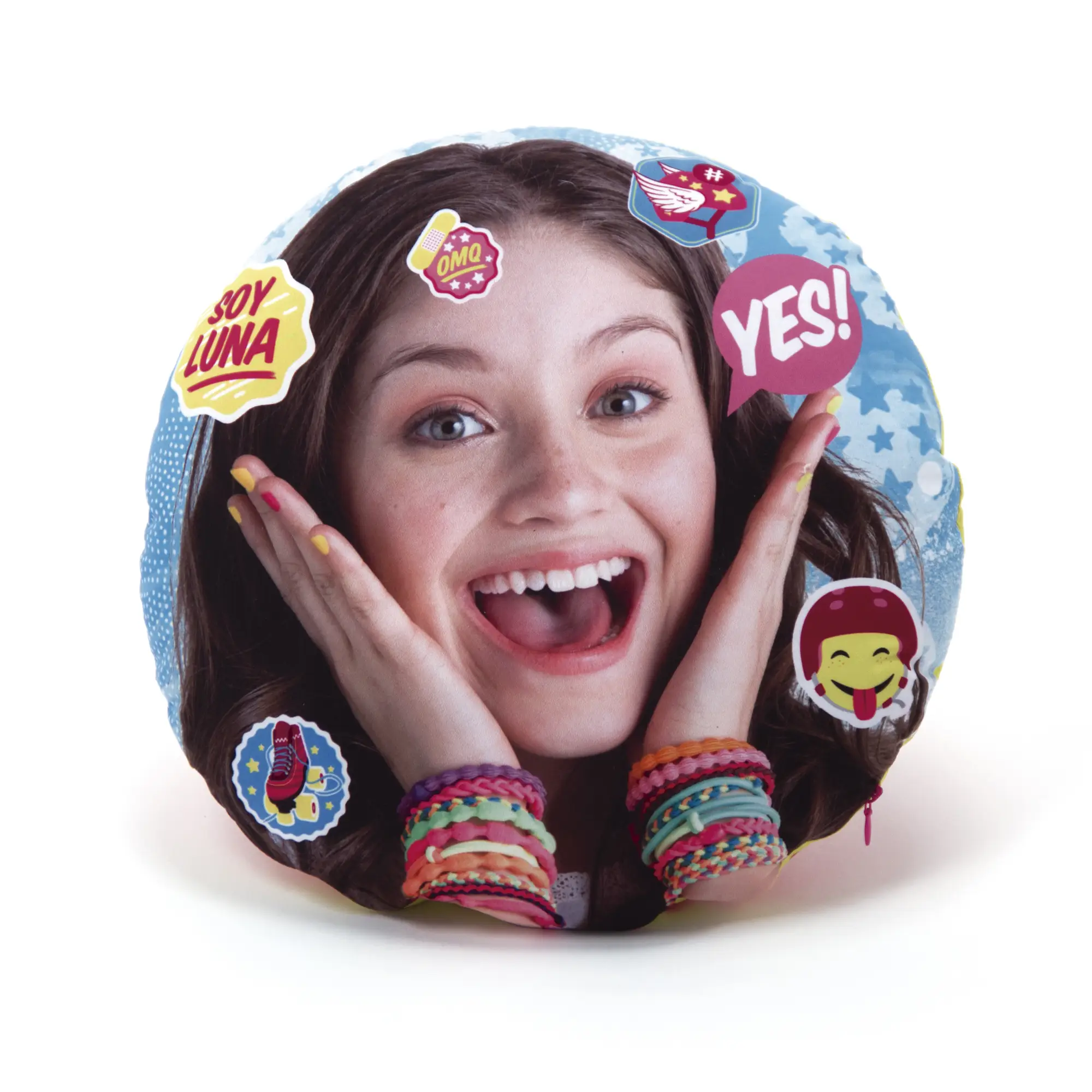 Moose Toys 709735 Çocuk Koltukları