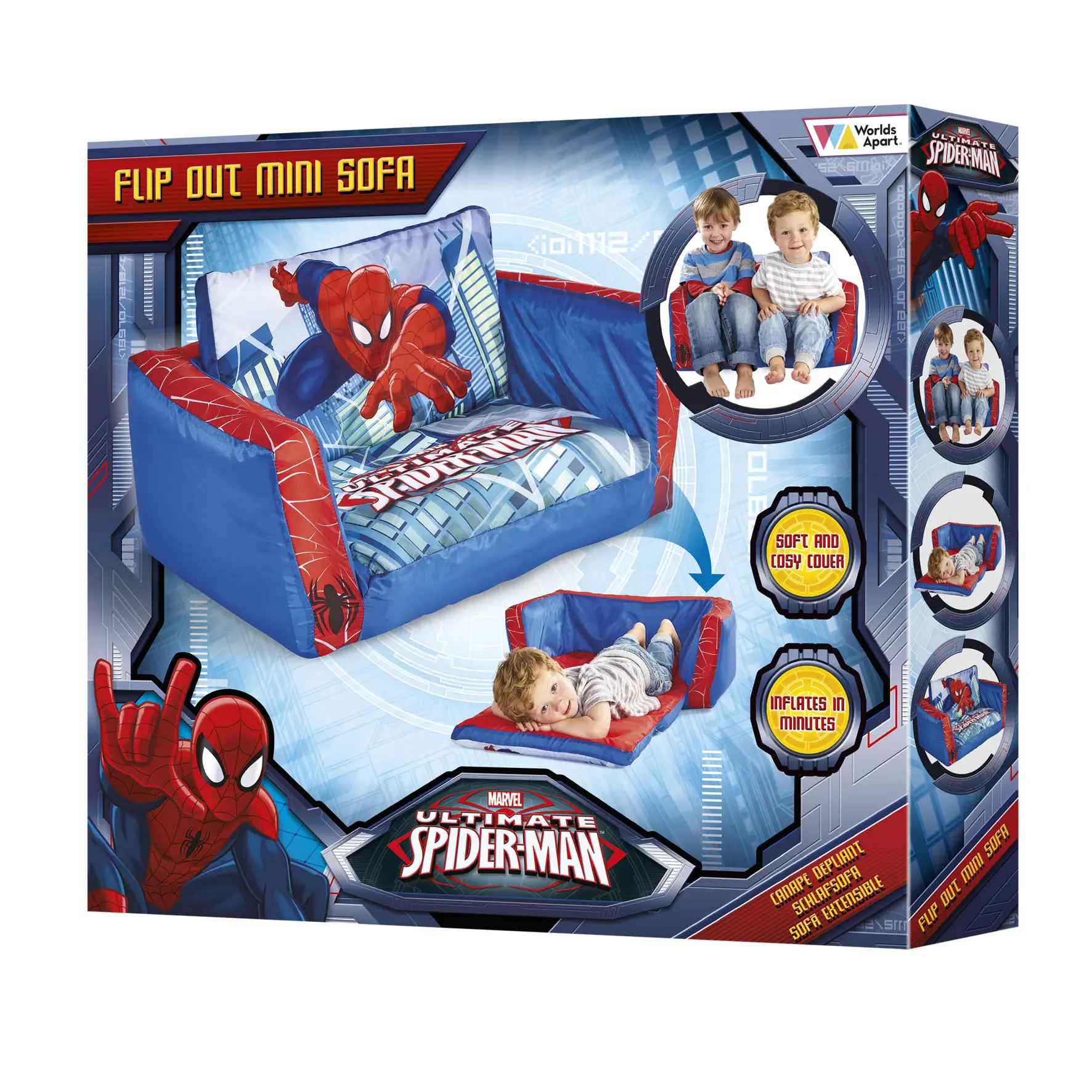Moose Toys 865733 Thumbnail 3