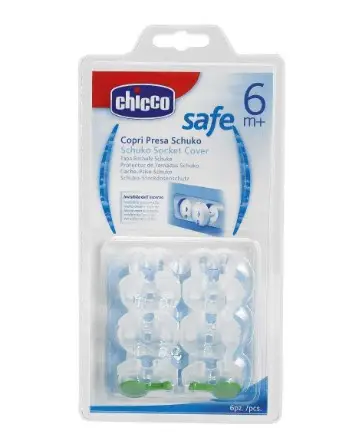 Chicco 00000590000000 Çocuk Kullanımına Karşı Koruma Kitleri