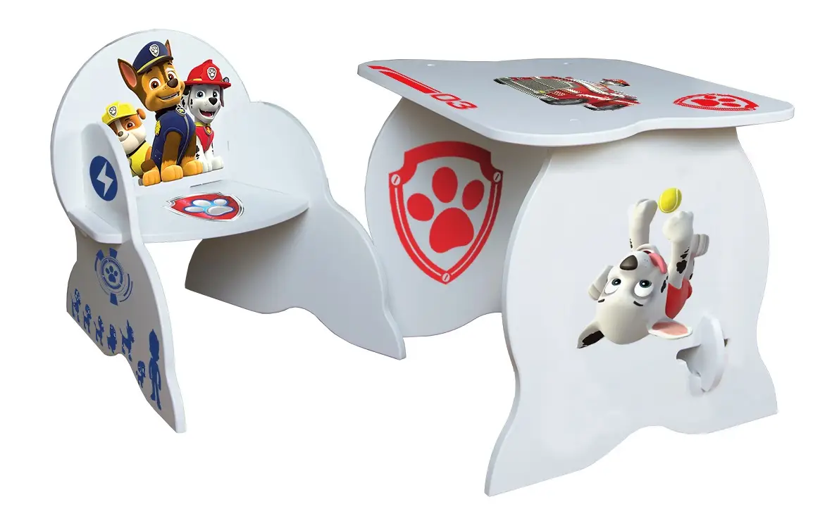 Moose Toys 530133 Çocuk Masaları