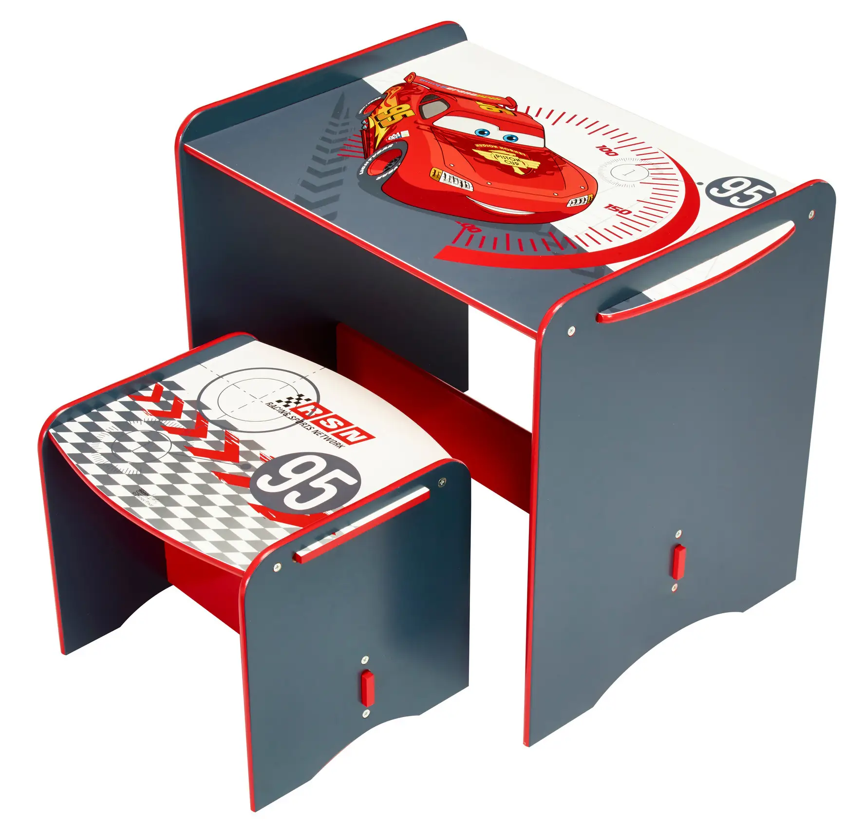Moose Toys 864809 Çocuk Masaları