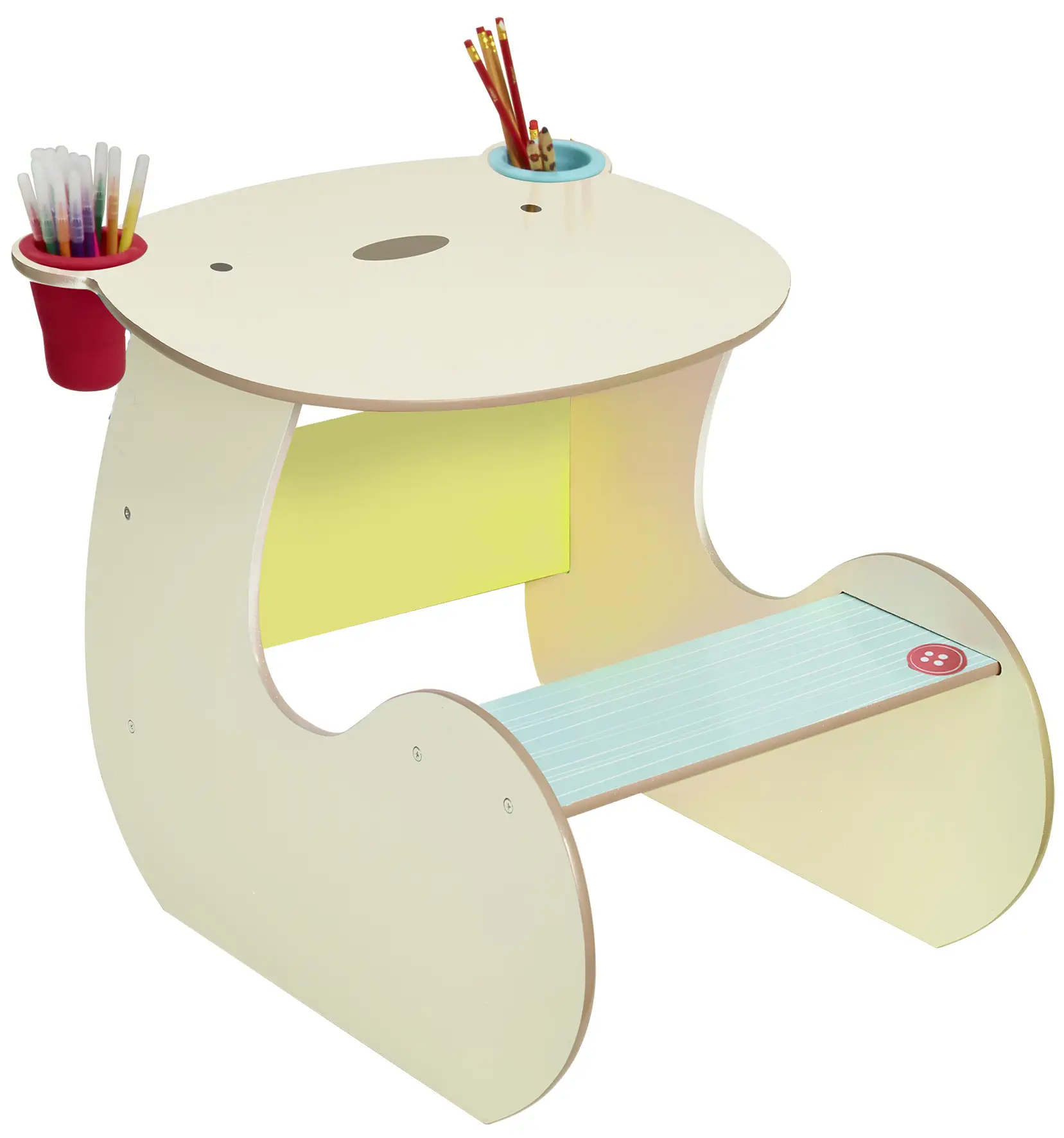 Moose Toys 865319 Çocuk Masaları