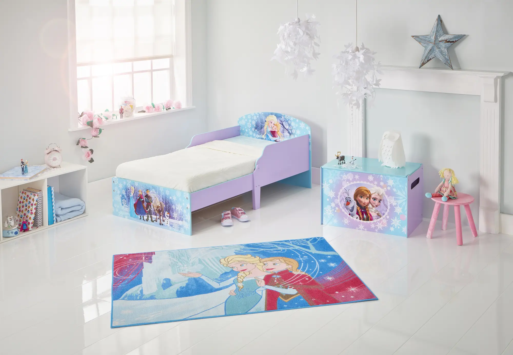 Moose Toys 530266 Çocuk Mobilya Setleri