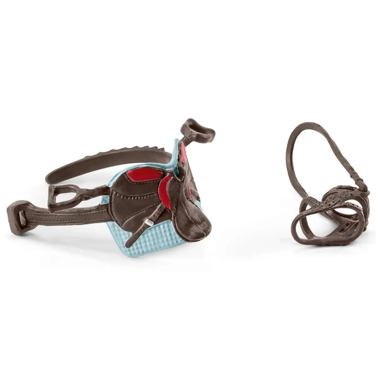 schleich 42489 Çocuk Oyuncak Figürü Aksesuarları