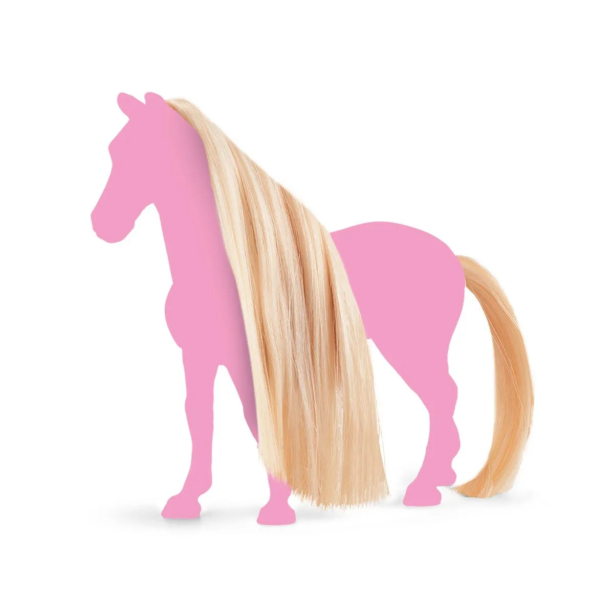 schleich HORSE CLUB Sofia’s Beauties 42650 Çocuk Oyuncak Figürü Aksesuarları