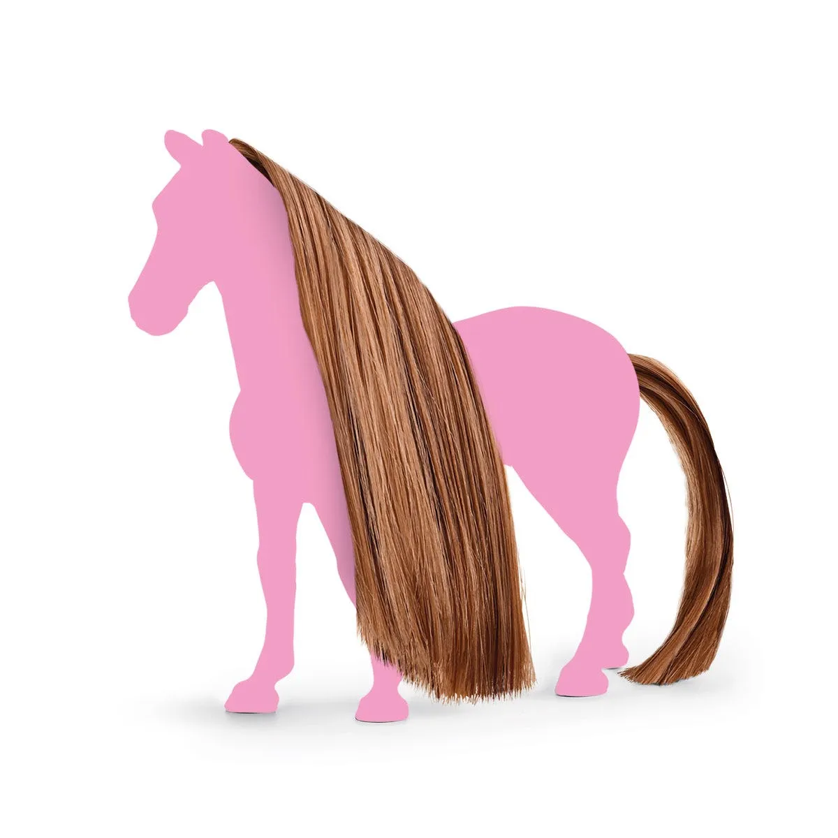 schleich HORSE CLUB Sofia’s Beauties 42651 Çocuk Oyuncak Figürü Aksesuarları