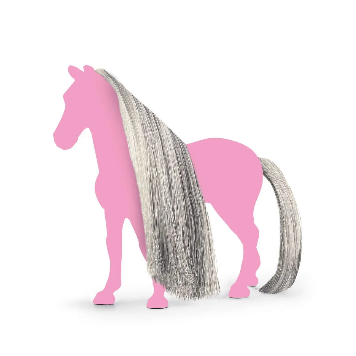 schleich HORSE CLUB Sofia’s Beauties 42652 Çocuk Oyuncak Figürü Aksesuarları