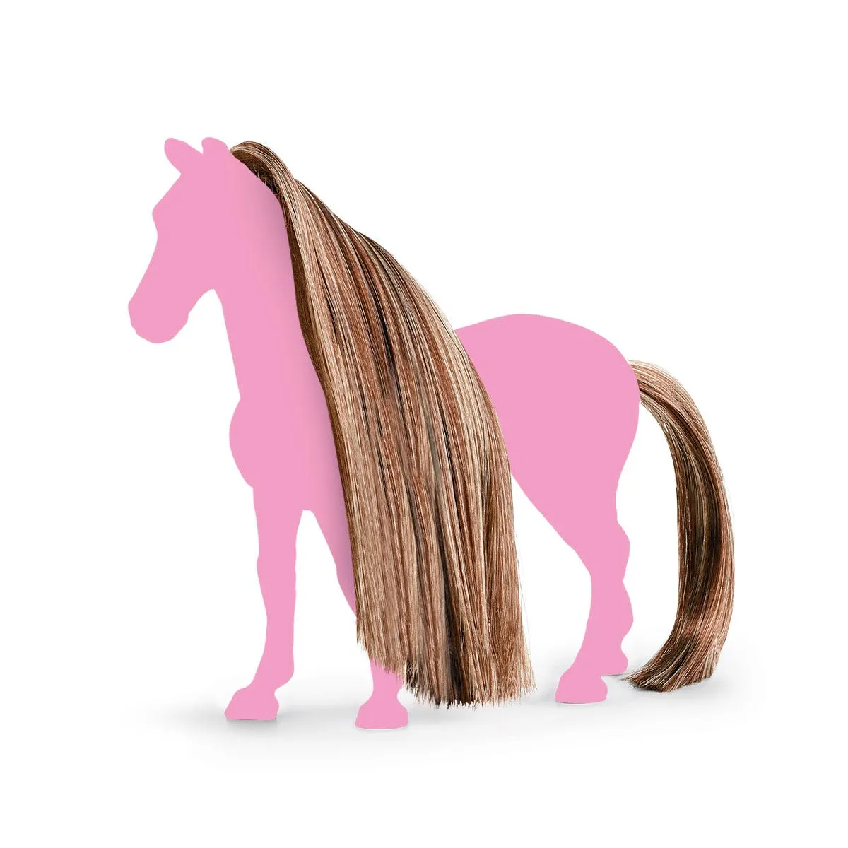 schleich HORSE CLUB Sofia’s Beauties 42653 Çocuk Oyuncak Figürü Aksesuarları