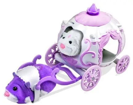 Giochi Preziosi 2588 Oyuncak Figür