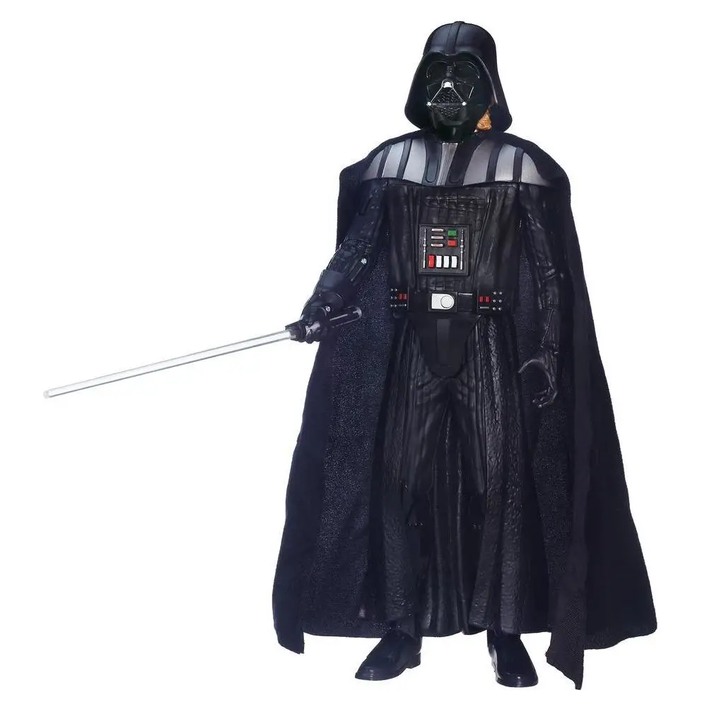 Hasbro Darth Vader A2177100 Oyuncak Figür
