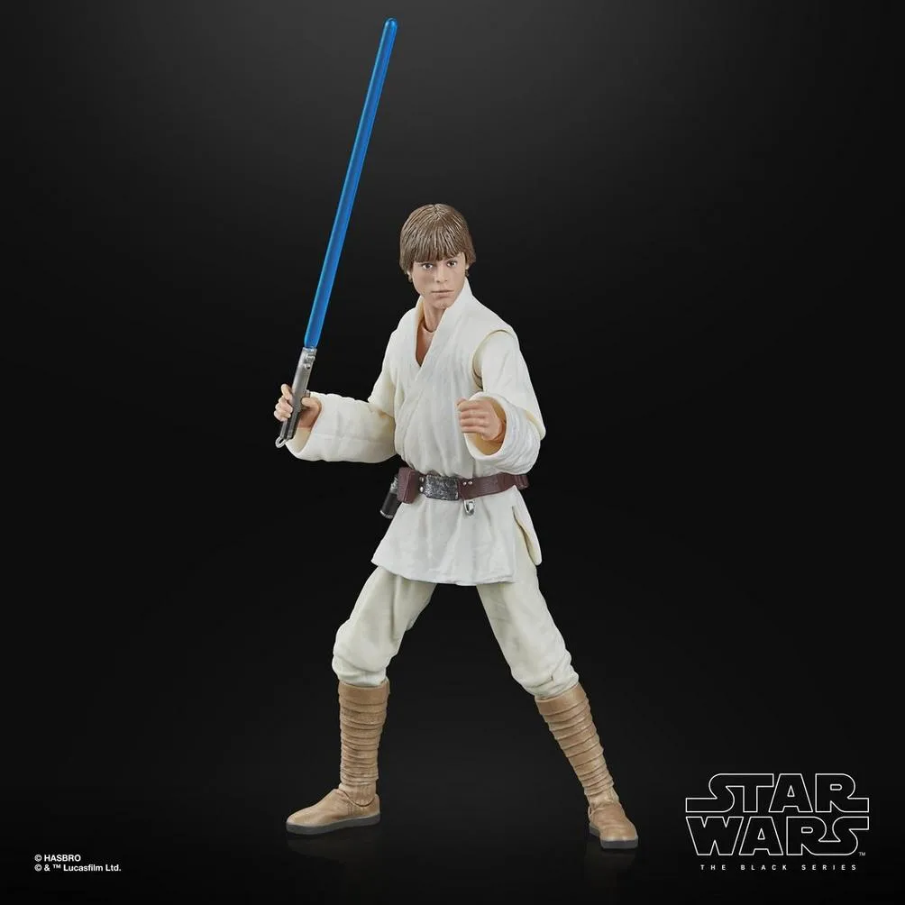 Hasbro Star Wars Luke Skywalker G15515X0 Oyuncak Figür