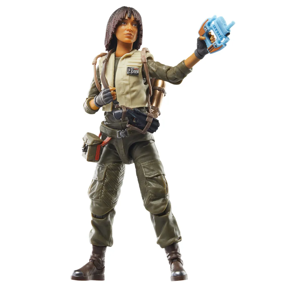 Hasbro Star Wars Osha Aniseya F99925X6 Oyuncak Figür