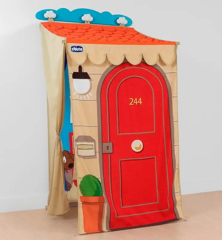 Chicco 60015 Çocuk Parkları