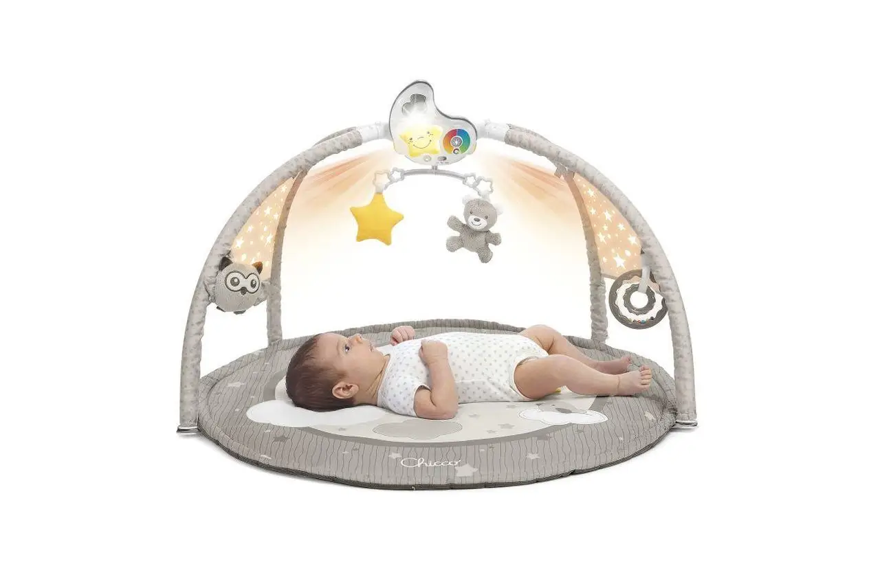 Chicco 00009866000000 Çocuk Parkları