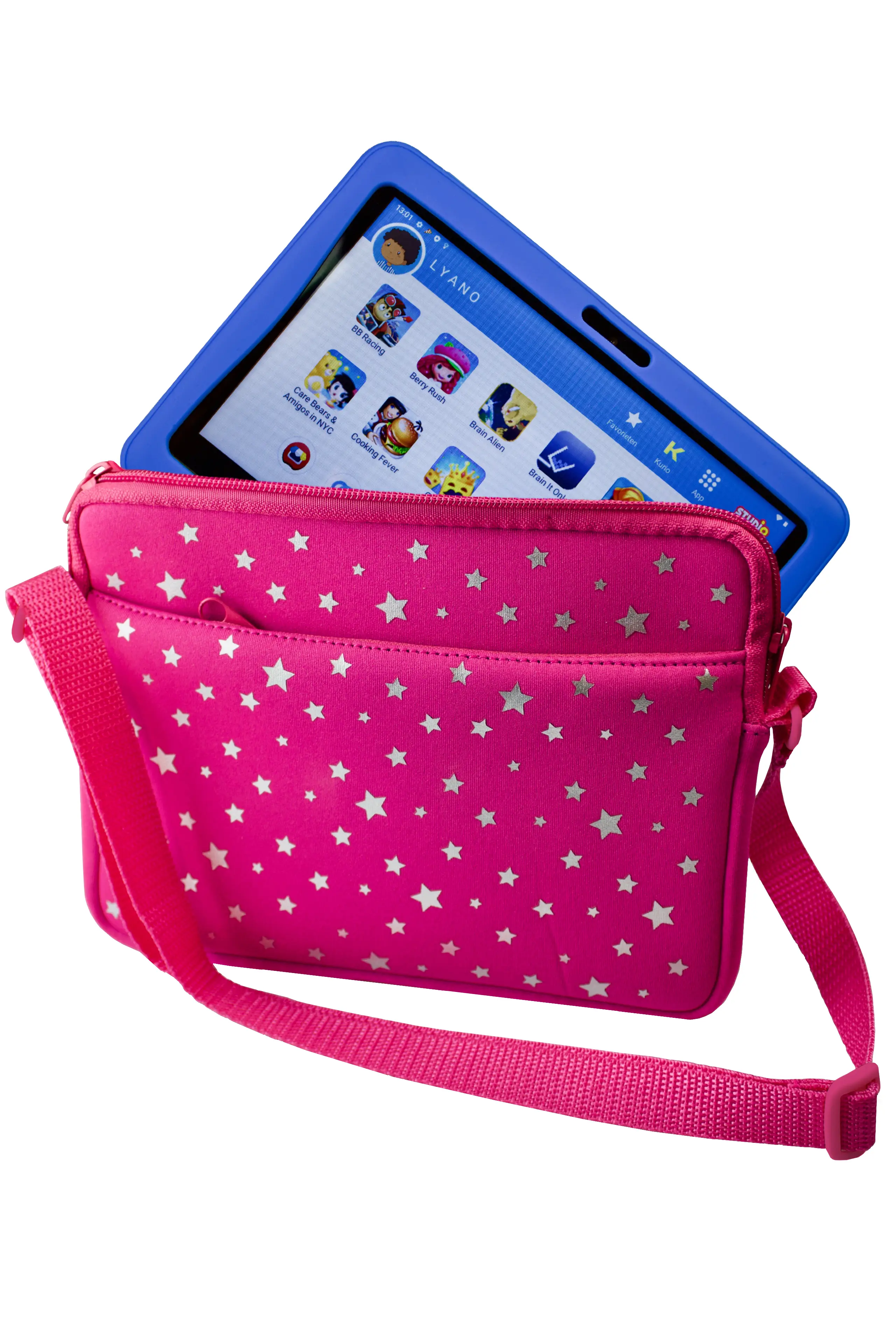 Kurio on-the-go sleeve 22886 Thumbnail 1