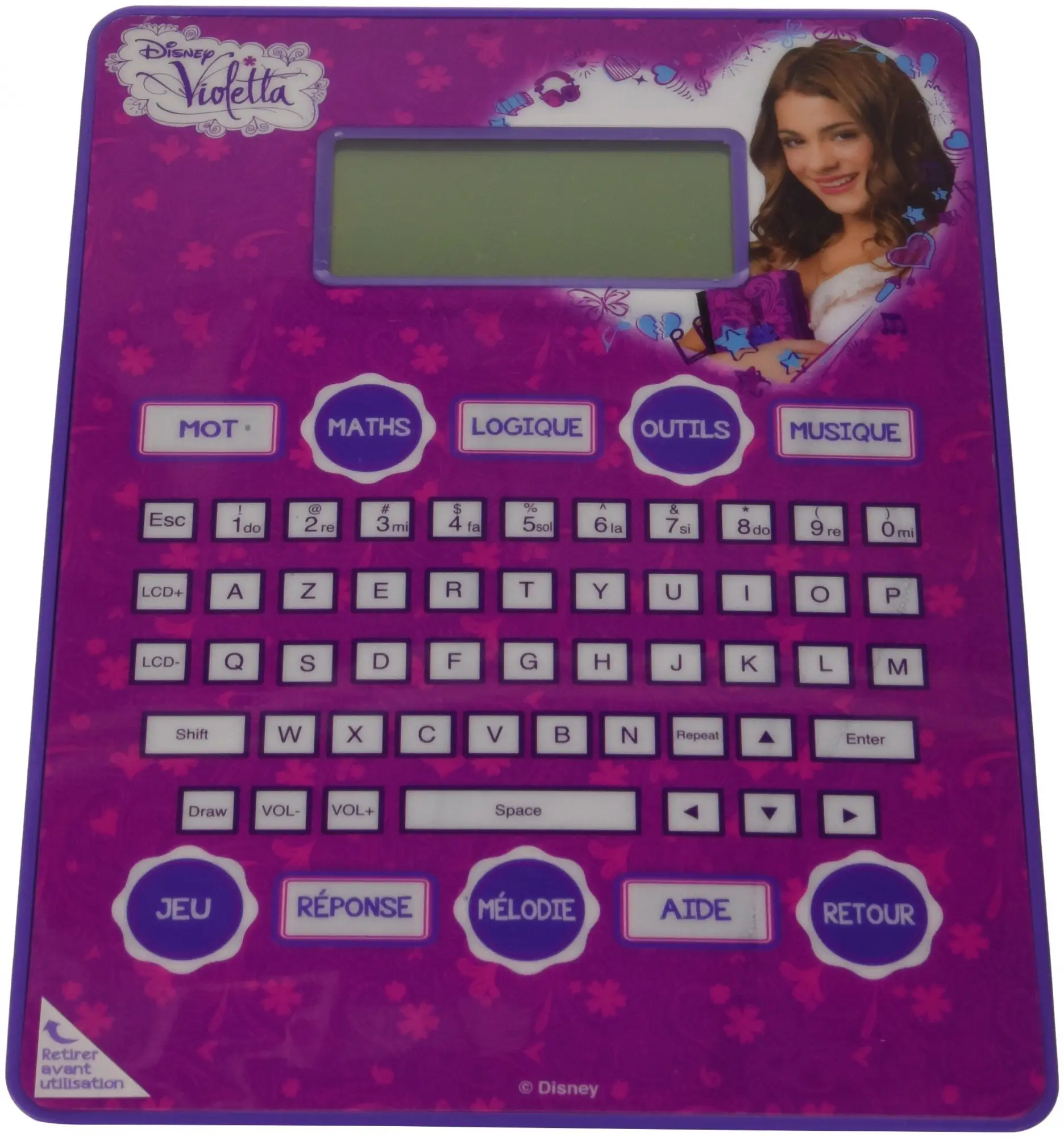 IMC Toys 15005 Çocuk Tabletleri
