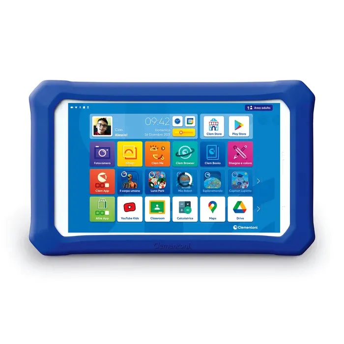 Clementoni Clempad X Revolution 16762 Çocuk Tabletleri