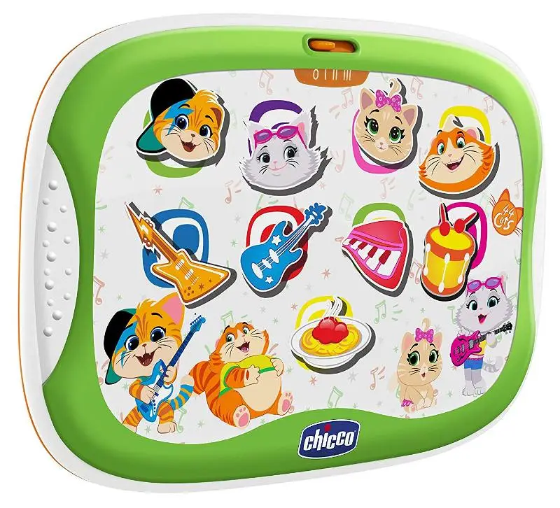 Chicco 10025-00 Çocuk Tabletleri