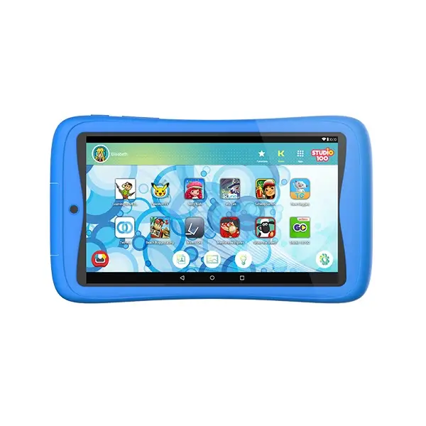 Kurio TAB Connect Studio 100 16 GB 4897025228818 Çocuk Tabletleri