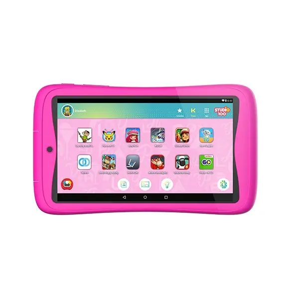 Kurio TAB Connect Studio 100 16 GB 4897025228825 Çocuk Tabletleri