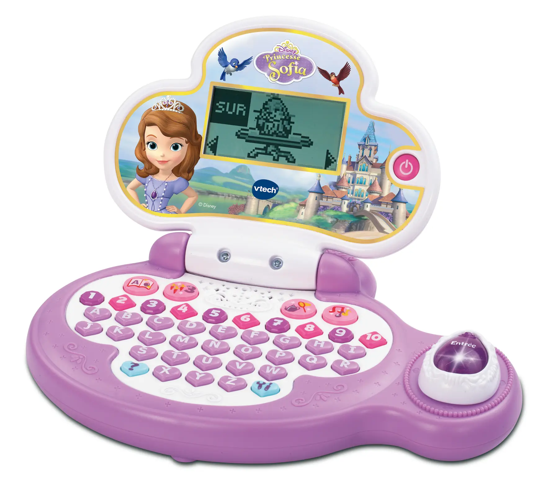 VTech 80-155305 Çocuk Tabletleri