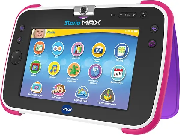 VTech 80-194655 Çocuk Tabletleri