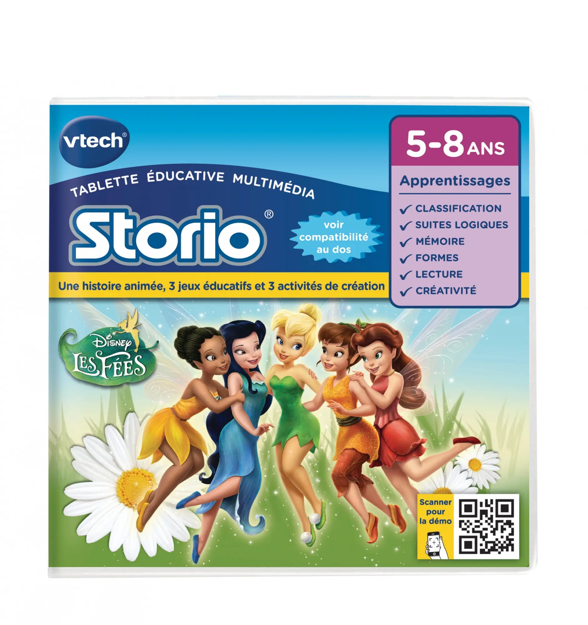 VTech 80-230305 Çocuk Tabletleri