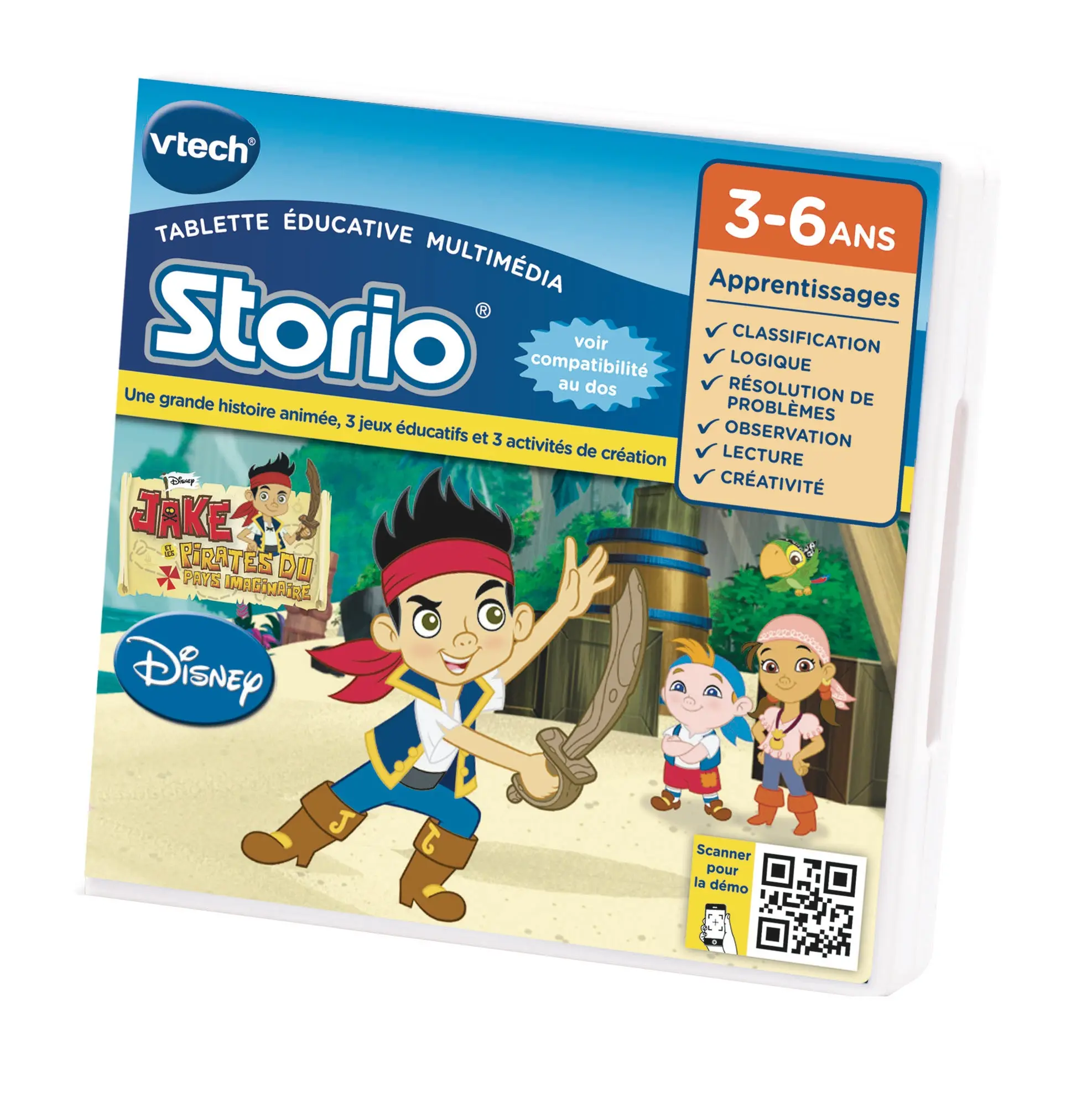 VTech 80-231605 Çocuk Tabletleri