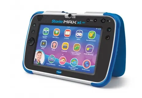 VTech MAX XL 2.0 8 GB 80-194604 Thumbnail 1