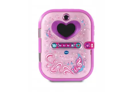 VTech Selfie Music 80-163604 Çocuk Tabletleri