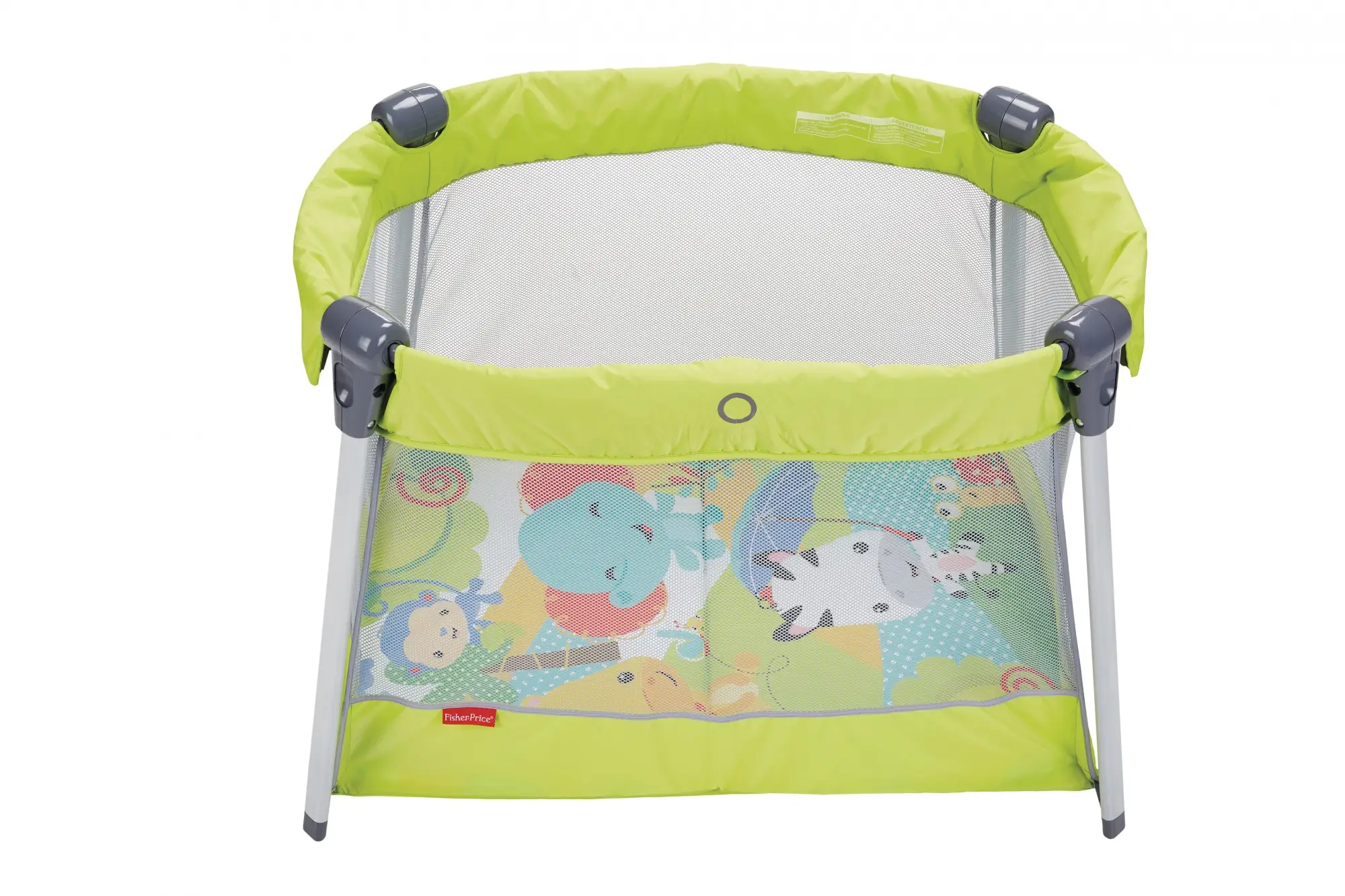 Mattel CHR23 Çocuk Yatakları