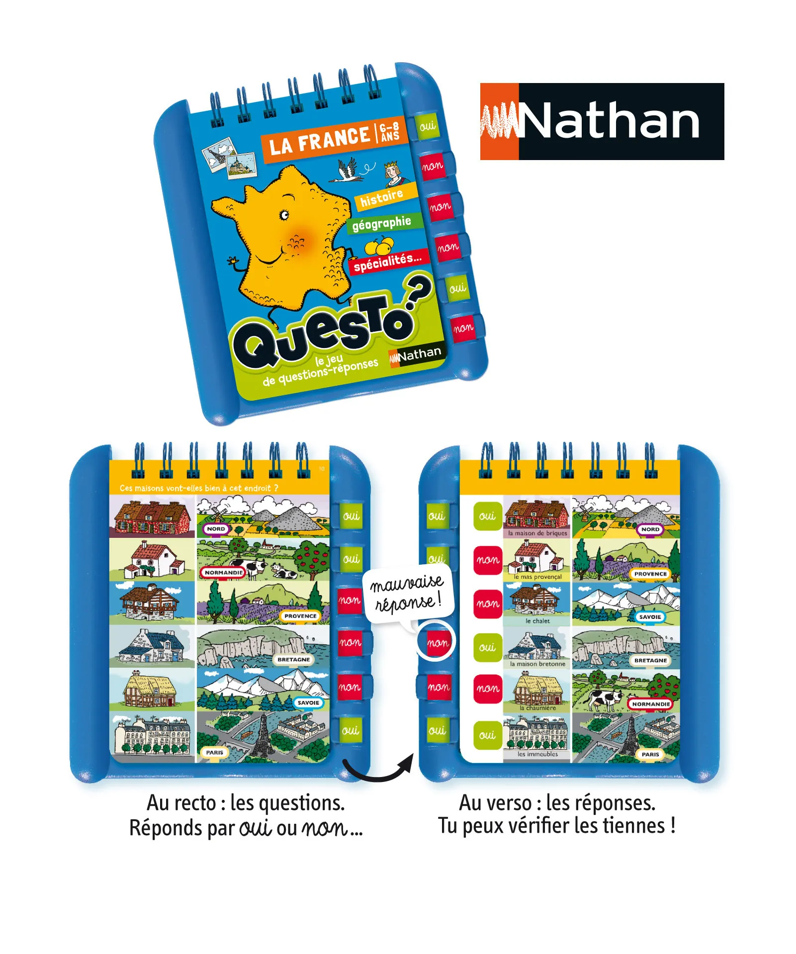 Nathan 31065 Çocuklar için Bilim Oyuncakları